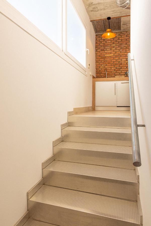 Varela 30 Apartamentos 말라가 외부 사진