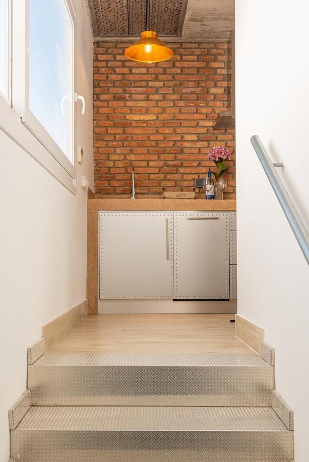 Varela 30 Apartamentos 말라가 외부 사진