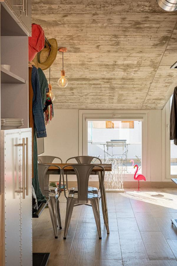 Varela 30 Apartamentos 말라가 외부 사진