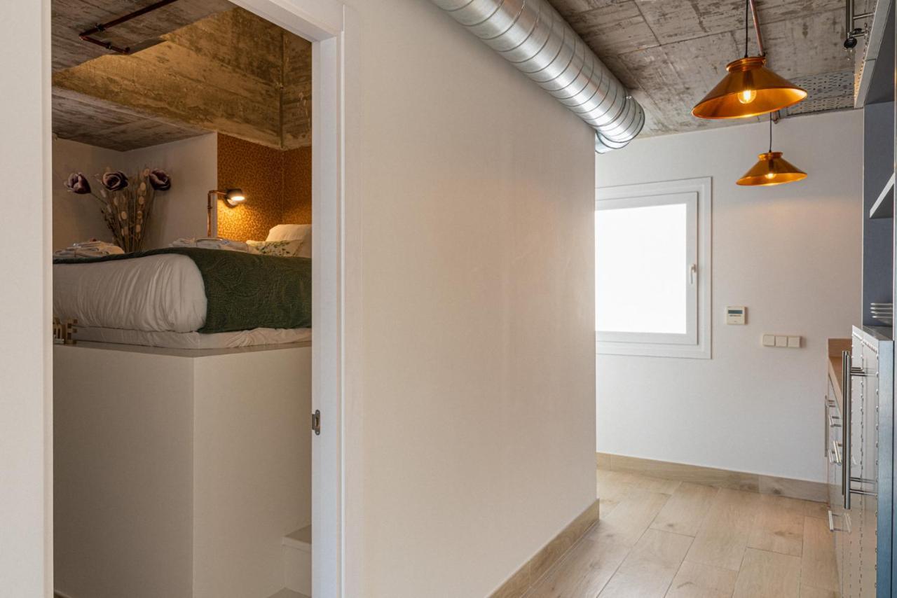 Varela 30 Apartamentos 말라가 외부 사진