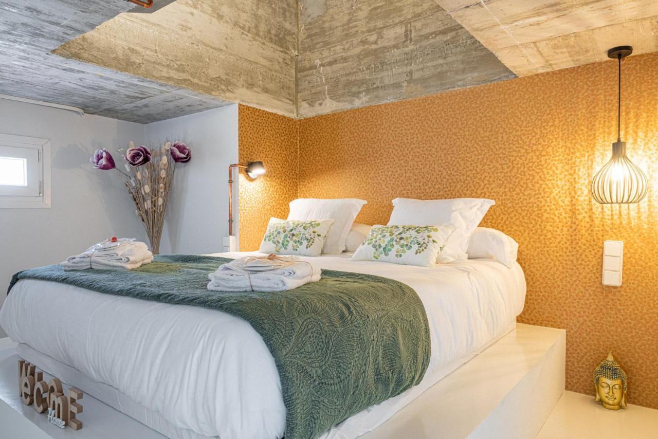 Varela 30 Apartamentos 말라가 외부 사진