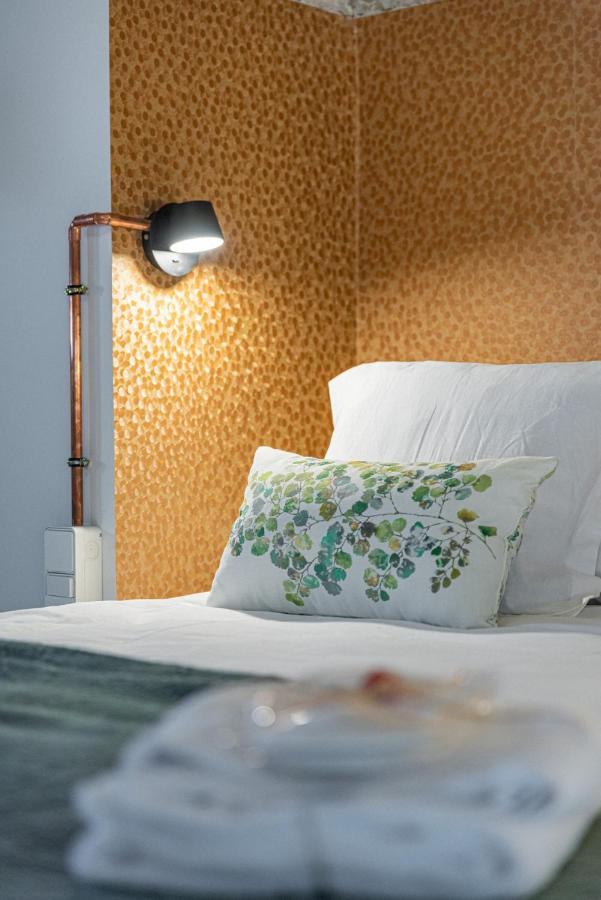 Varela 30 Apartamentos 말라가 외부 사진