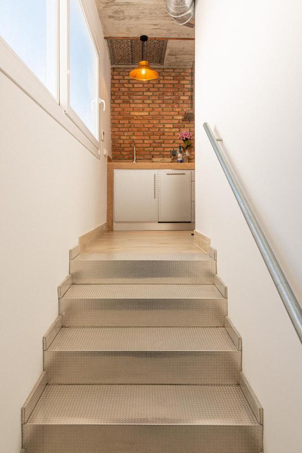 Varela 30 Apartamentos 말라가 외부 사진