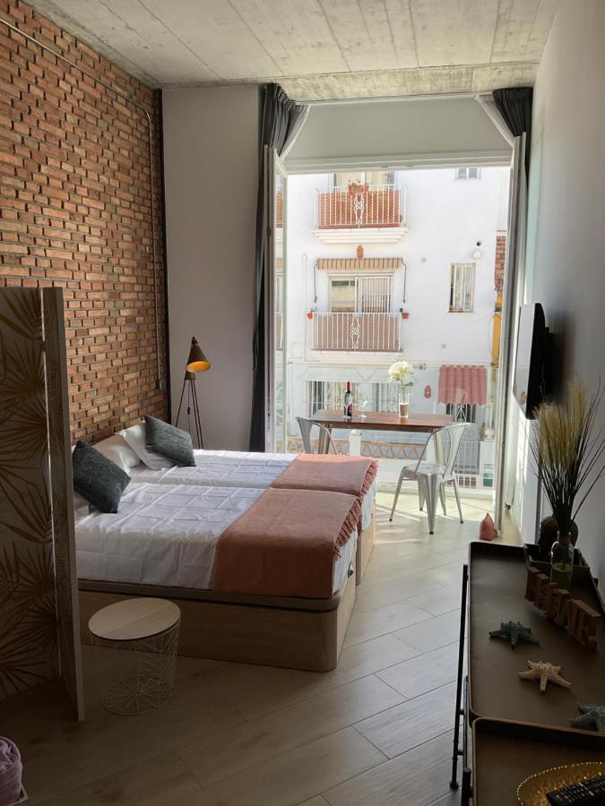 Varela 30 Apartamentos 말라가 외부 사진