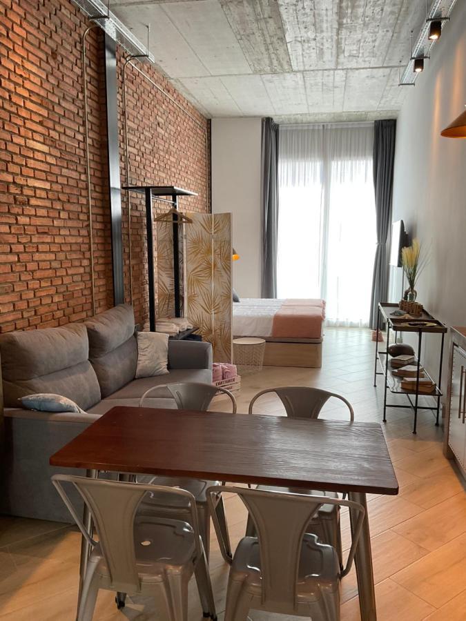 Varela 30 Apartamentos 말라가 외부 사진