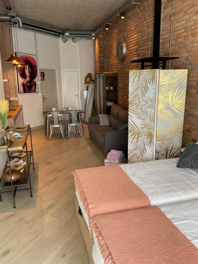 Varela 30 Apartamentos 말라가 외부 사진