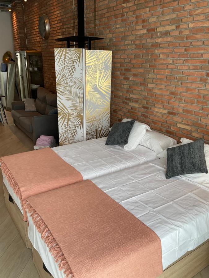 Varela 30 Apartamentos 말라가 외부 사진