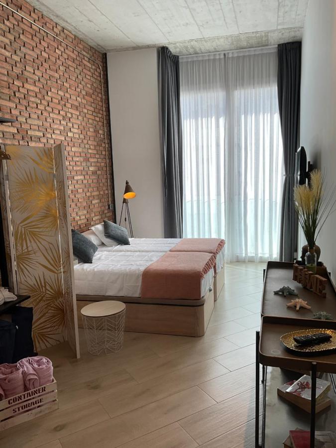 Varela 30 Apartamentos 말라가 외부 사진