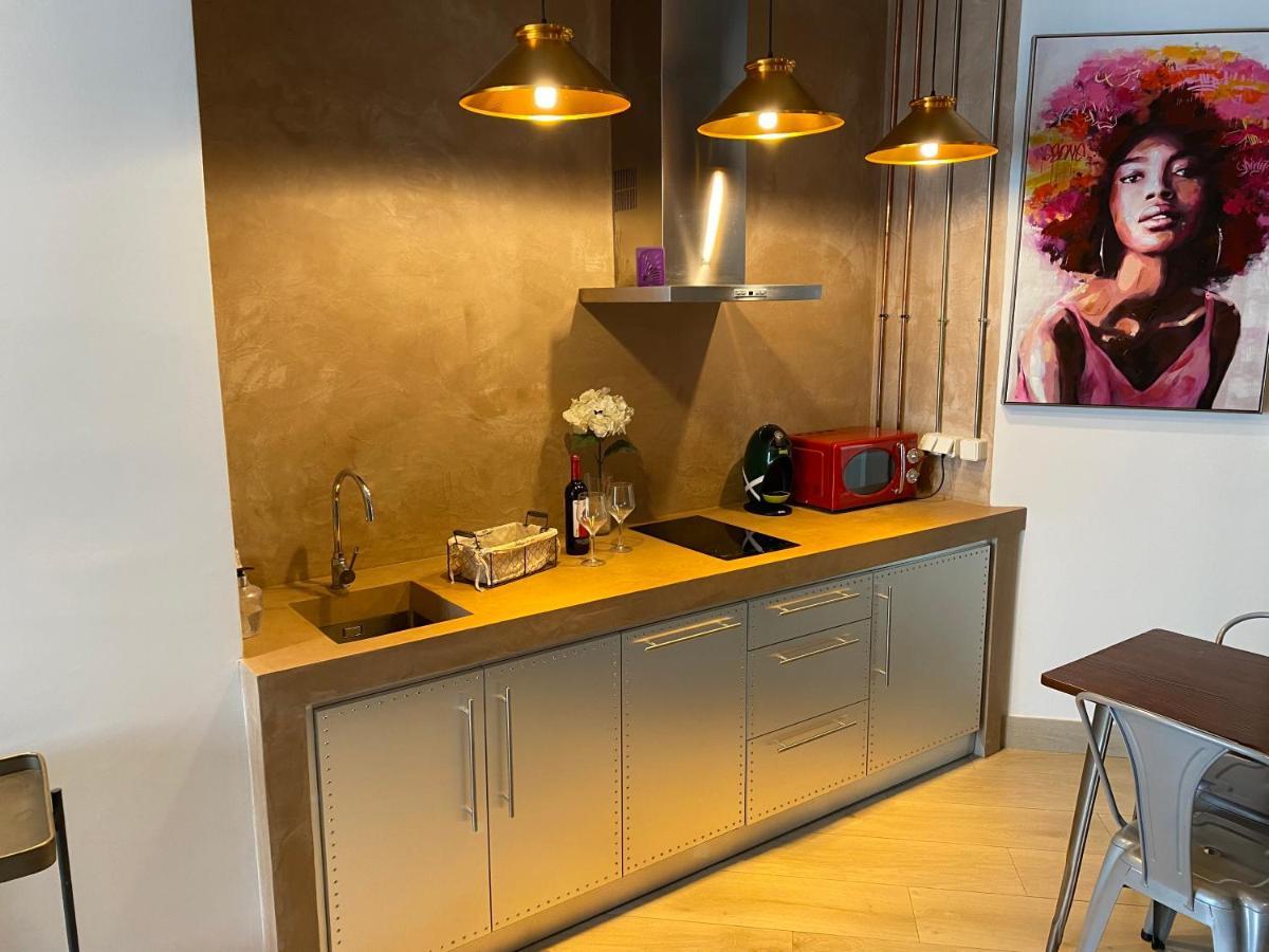 Varela 30 Apartamentos 말라가 외부 사진