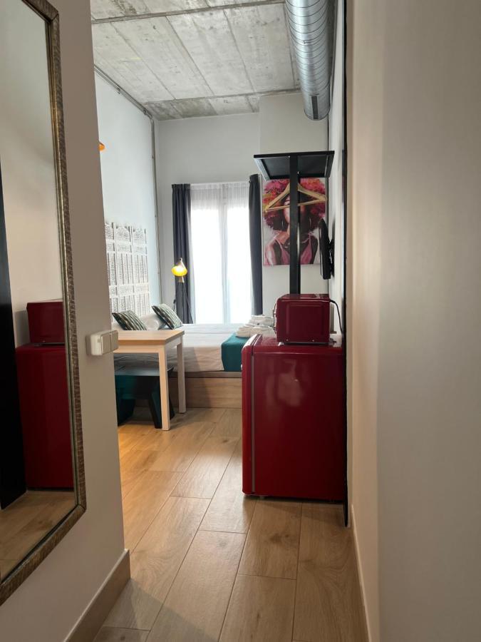 Varela 30 Apartamentos 말라가 외부 사진