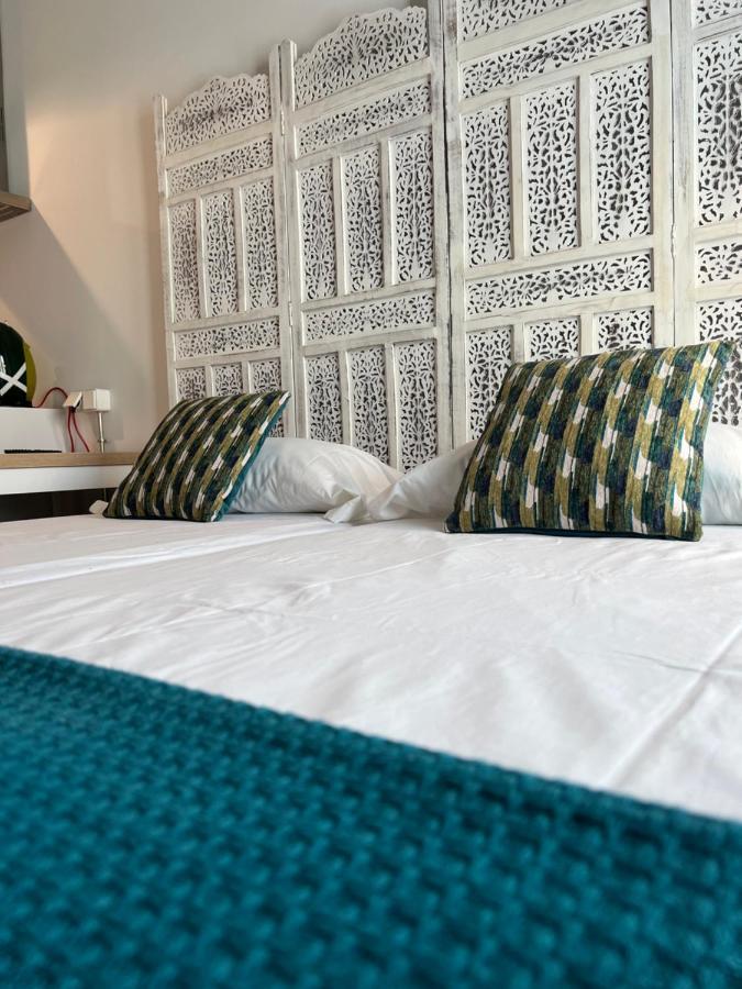 Varela 30 Apartamentos 말라가 외부 사진