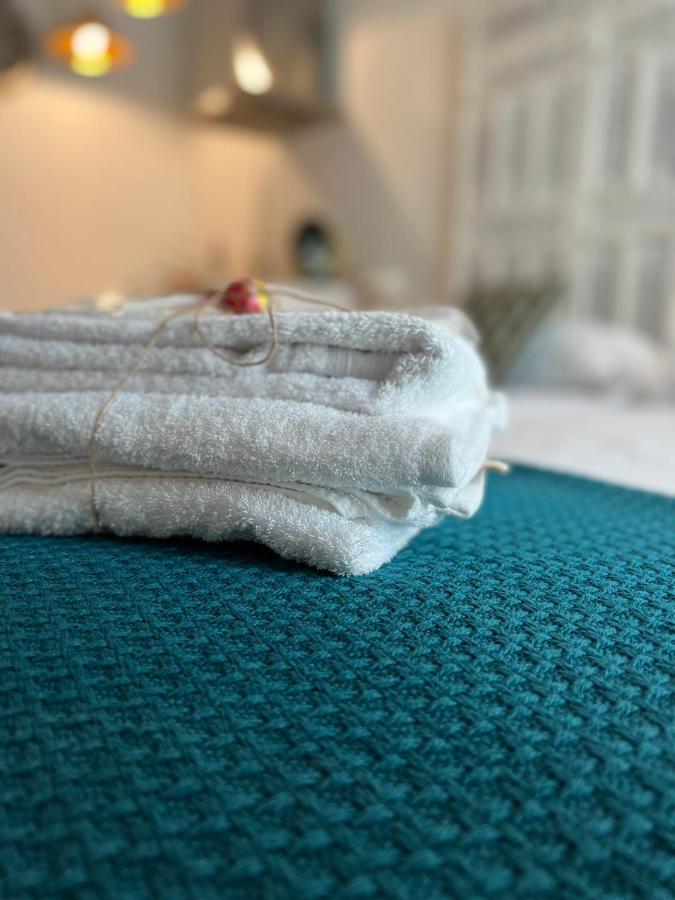 Varela 30 Apartamentos 말라가 외부 사진
