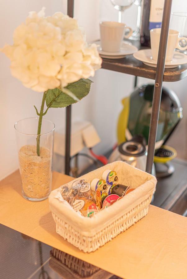 Varela 30 Apartamentos 말라가 외부 사진