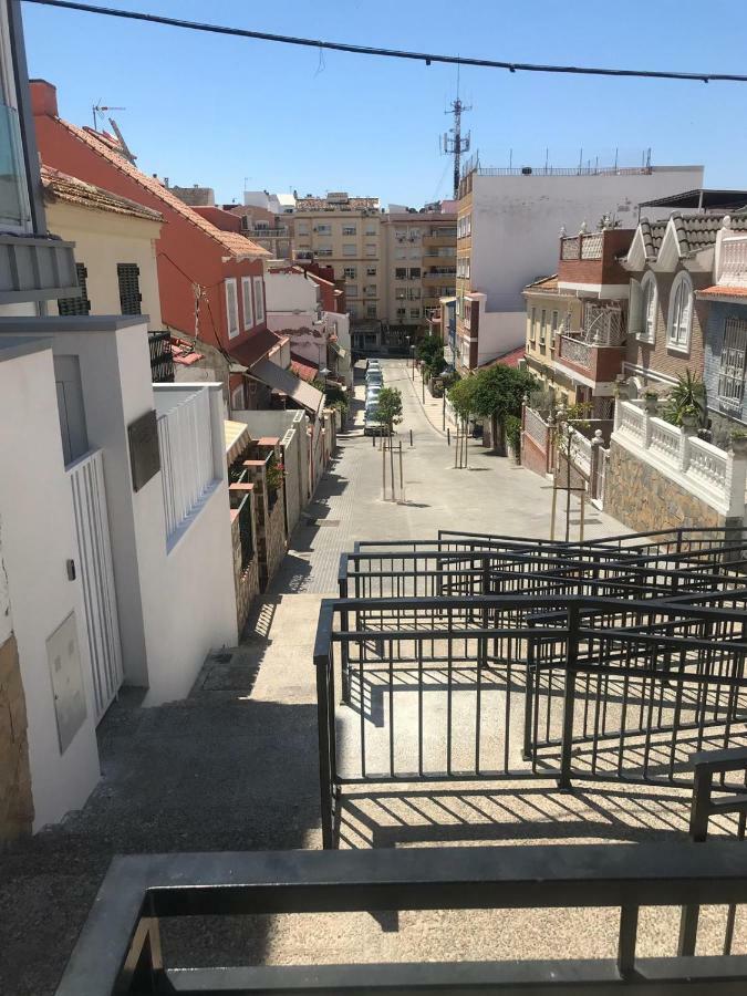 Varela 30 Apartamentos 말라가 외부 사진