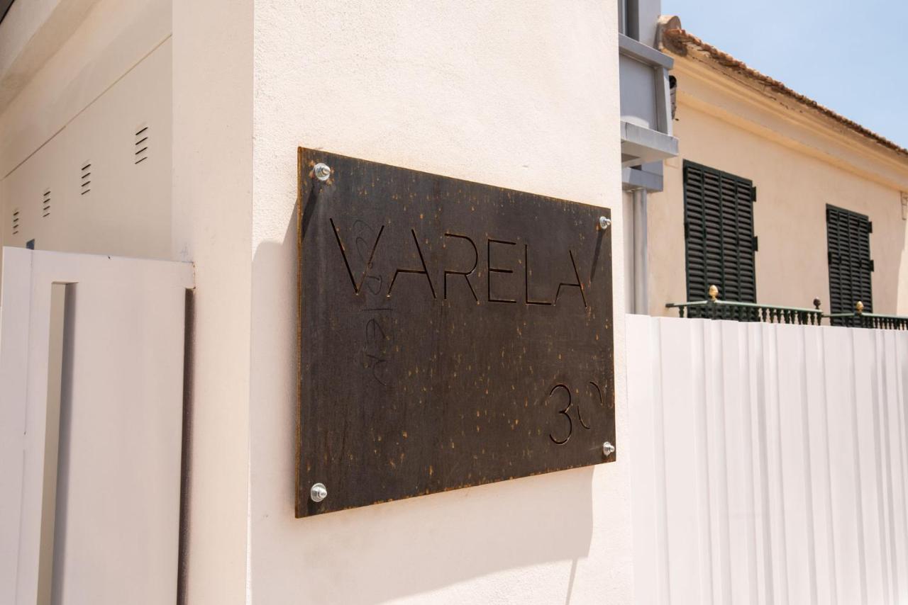 Varela 30 Apartamentos 말라가 외부 사진