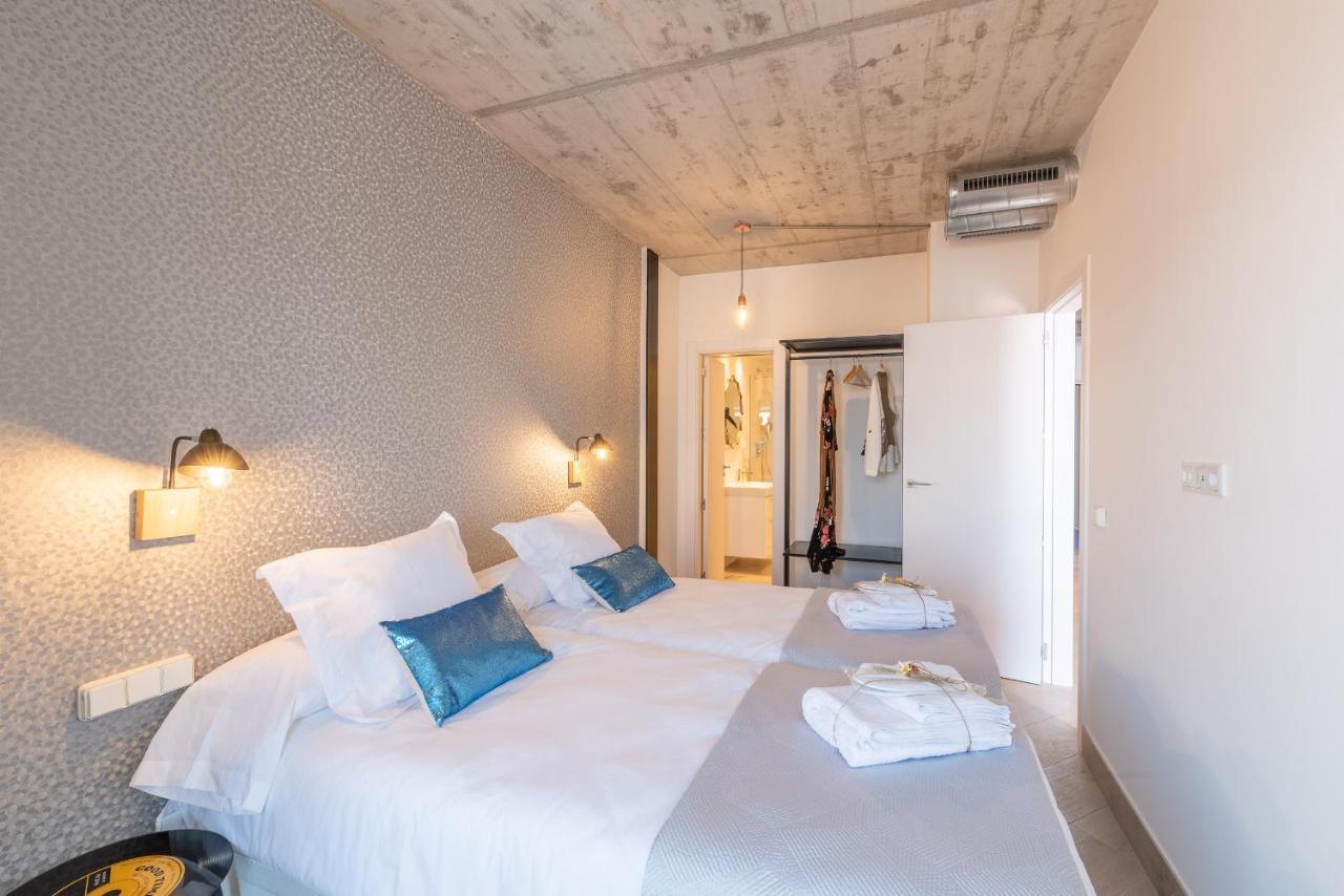 Varela 30 Apartamentos 말라가 외부 사진