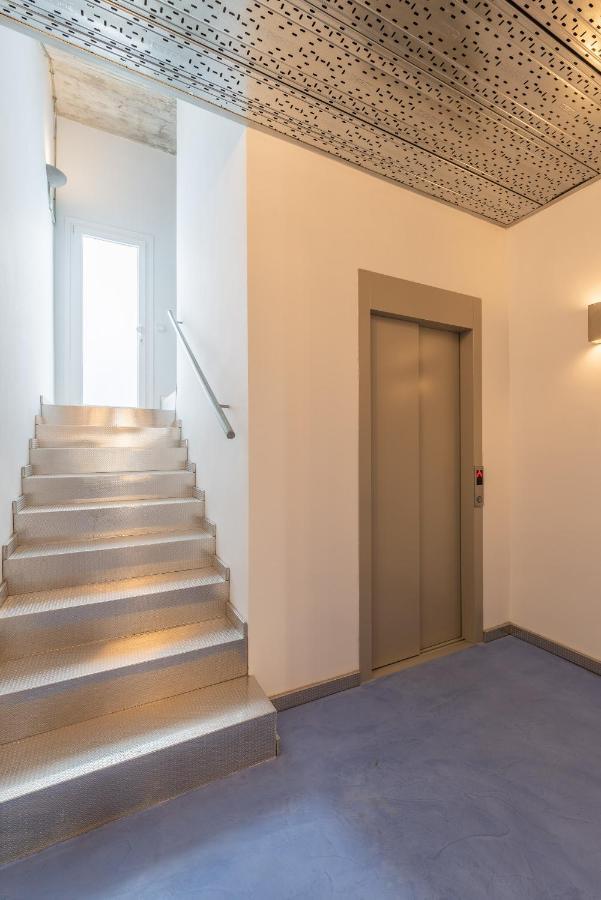 Varela 30 Apartamentos 말라가 외부 사진