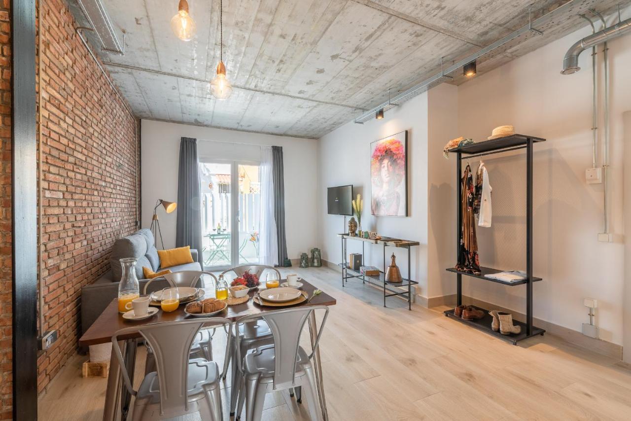 Varela 30 Apartamentos 말라가 외부 사진