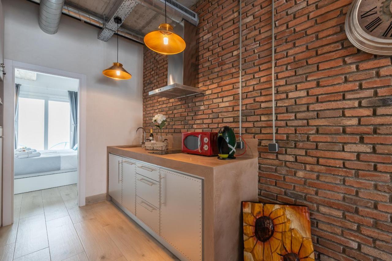 Varela 30 Apartamentos 말라가 외부 사진