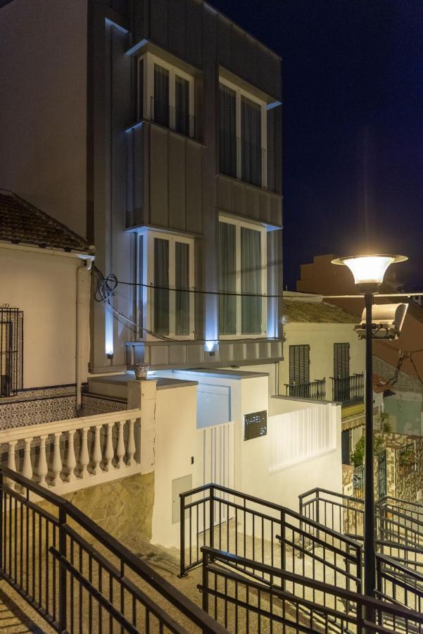 Varela 30 Apartamentos 말라가 외부 사진